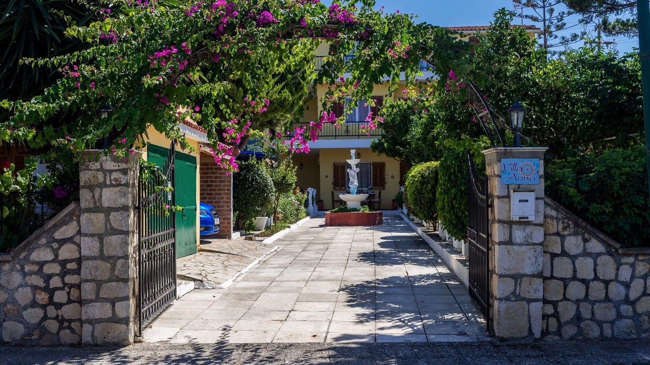 Photo of Outdoor in Ano Vasilikos