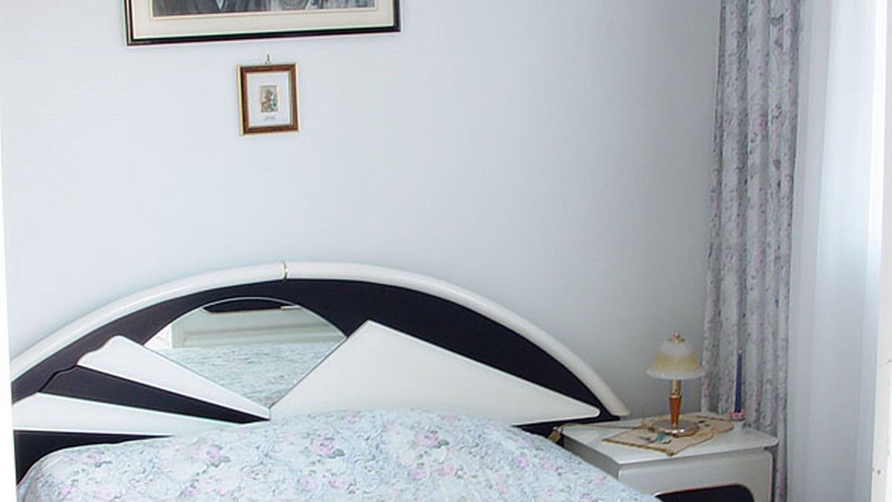 Photo of Bedroom in Ano Vasilikos