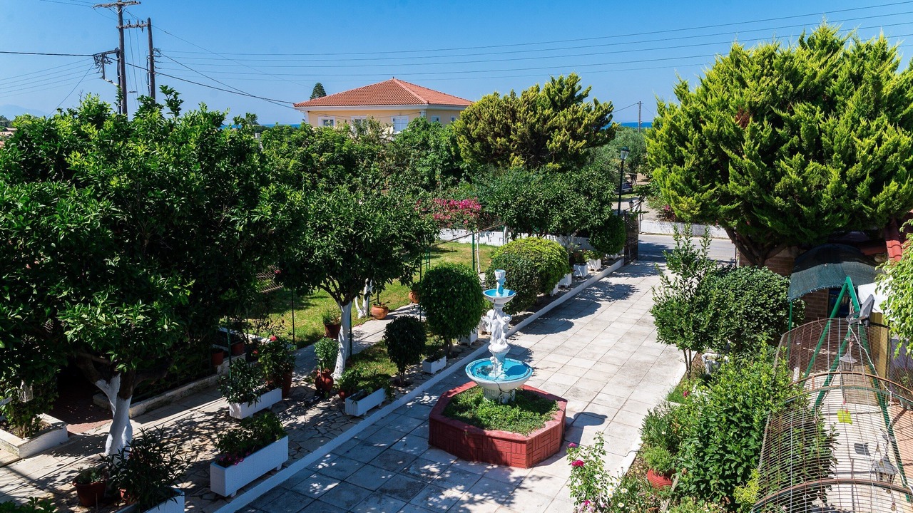 Photo of Outdoor in Ano Vasilikos