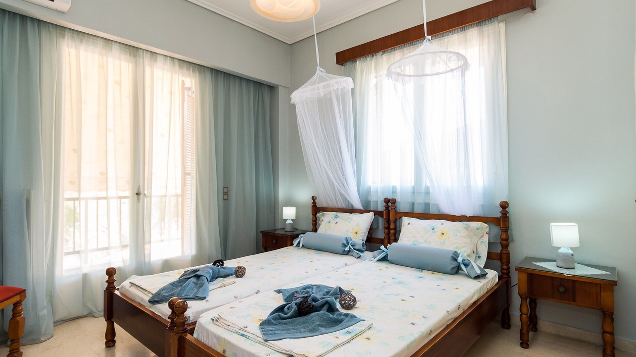 Photo of Bedroom in Ano Vasilikos