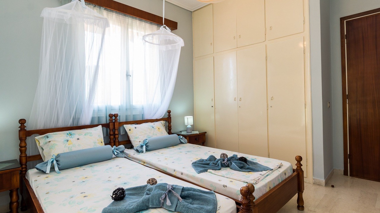 Photo of Bedroom in Ano Vasilikos