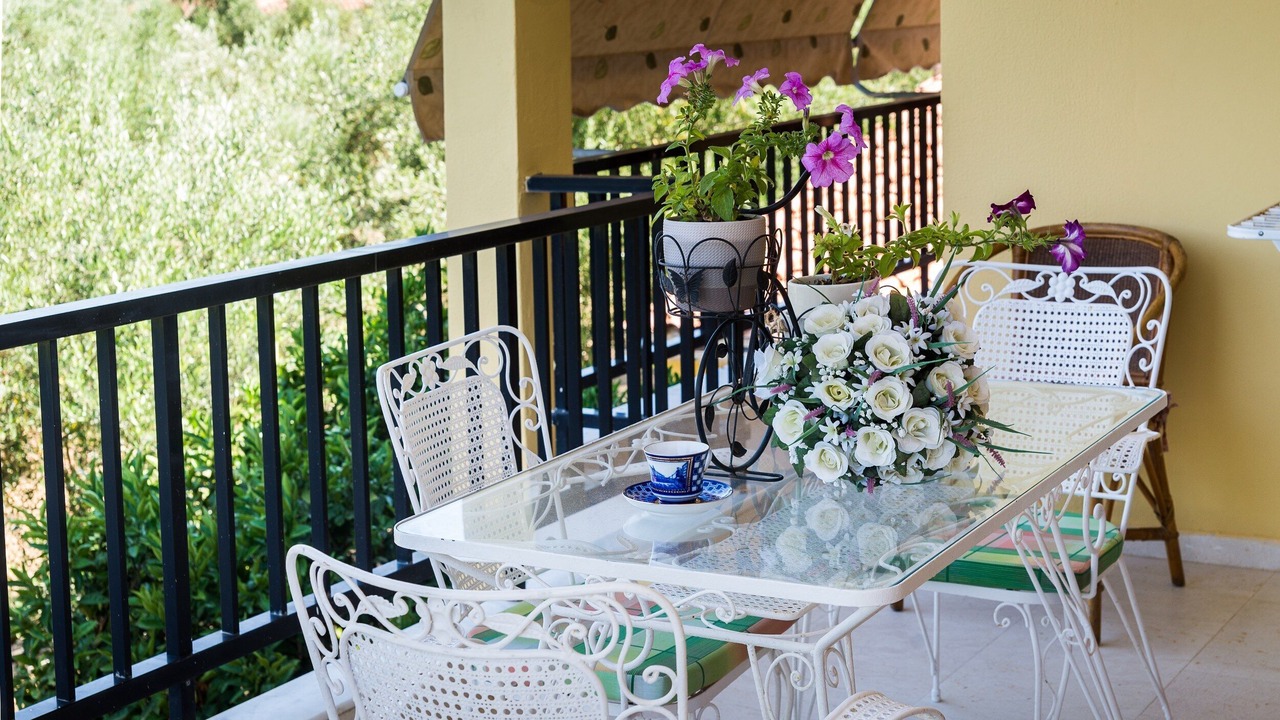 Photo of Outdoor in Ano Vasilikos