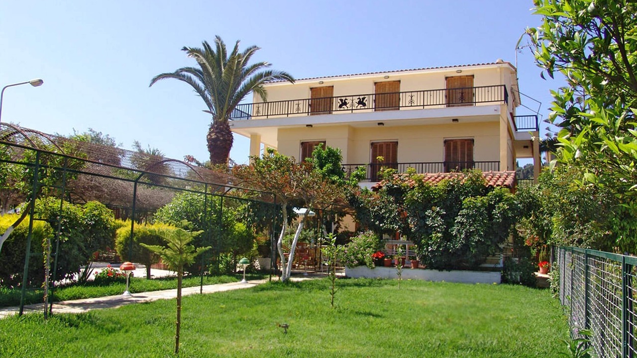 Photo of Outdoor in Ano Vasilikos
