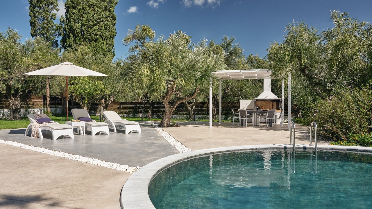 Photo of Outdoor in Laganas