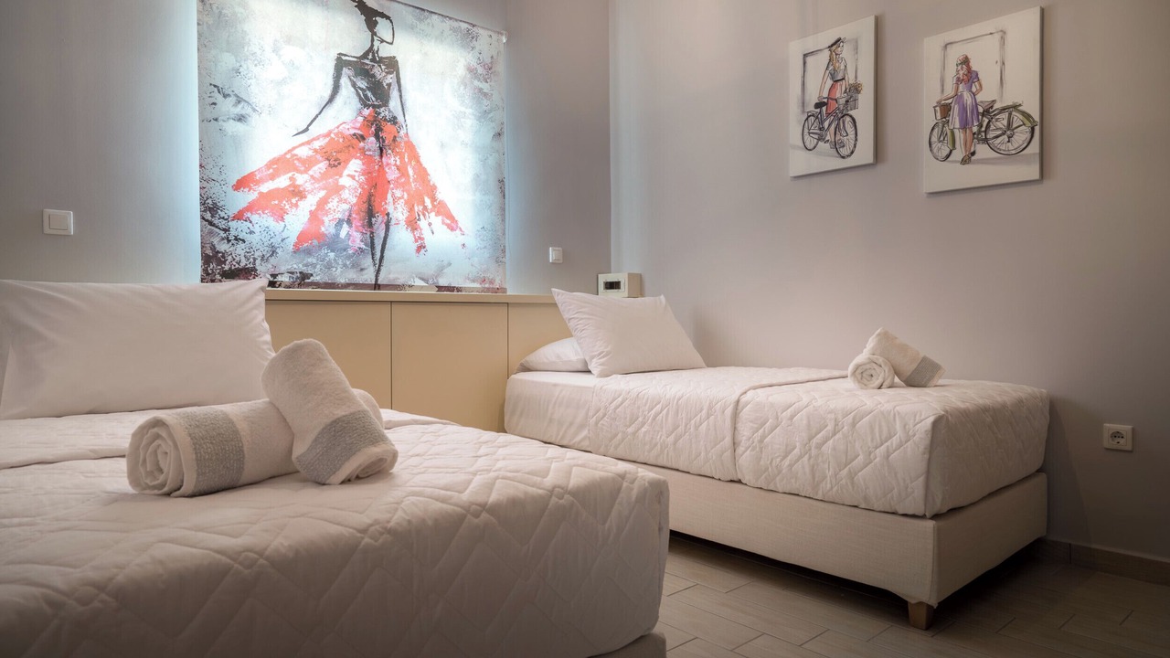 Photo of Bedroom in Laganas