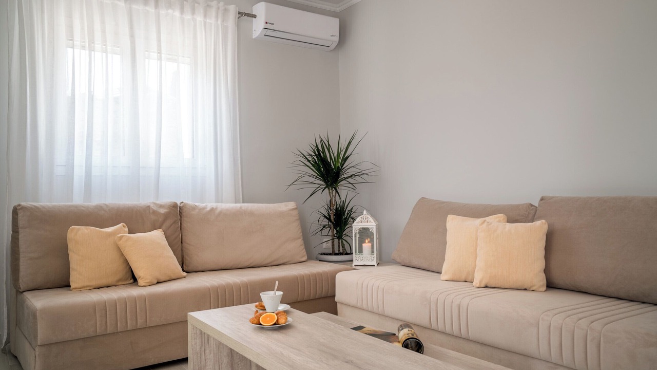 Photo of Livingroom in Laganas