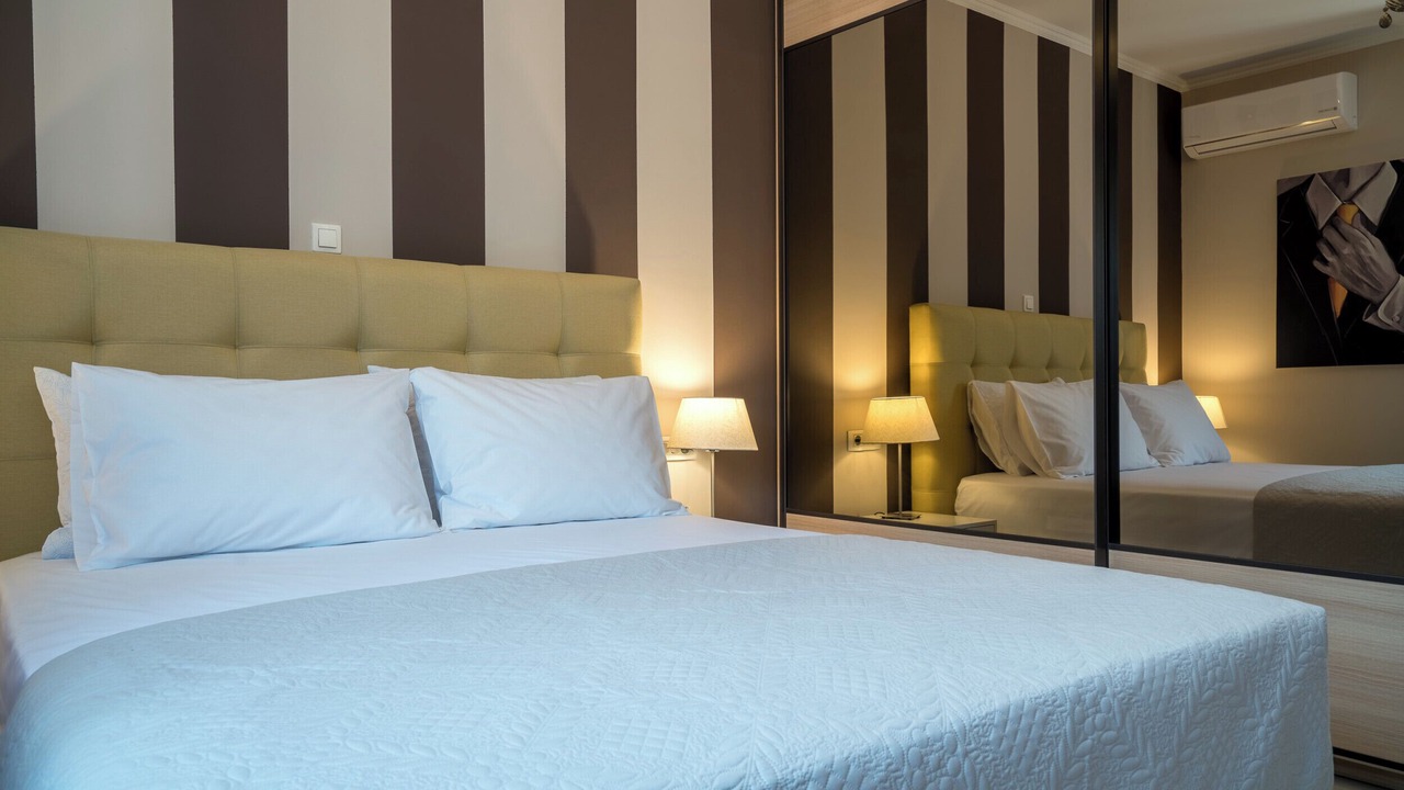 Photo of Bedroom in Laganas