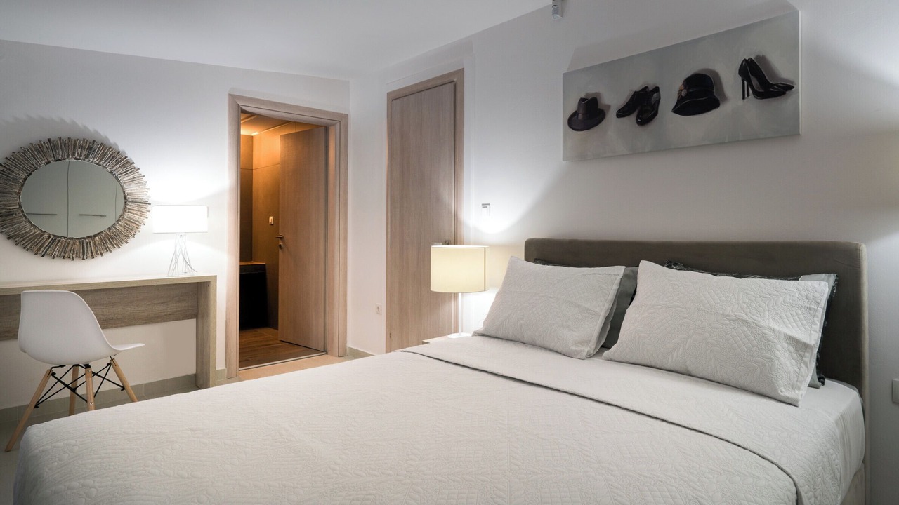 Photo of Bedroom in Laganas