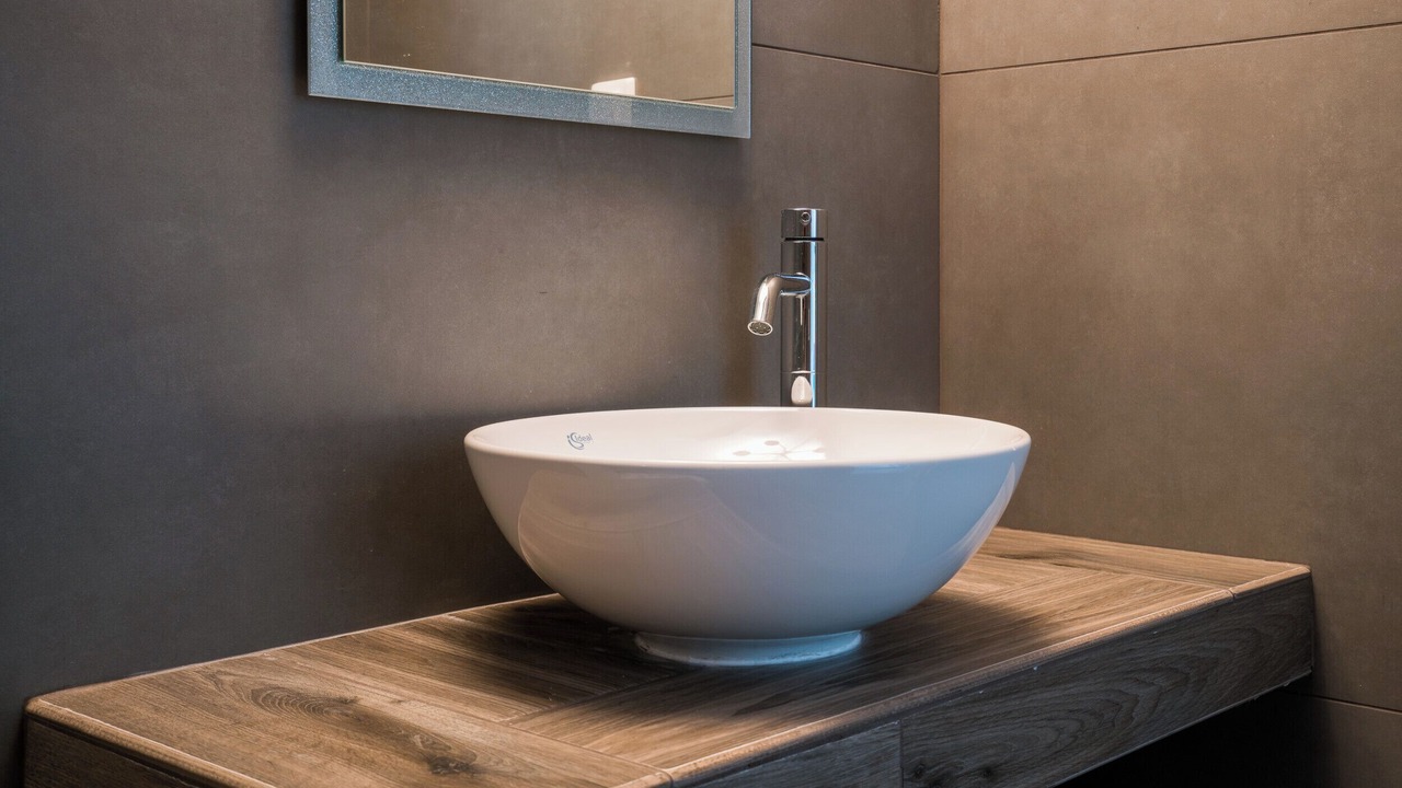 Photo of Bathroom in Laganas
