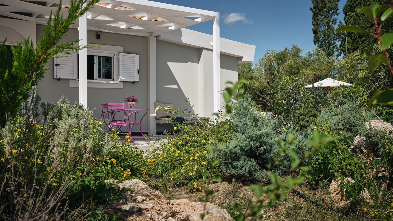 Photo of Patio Balcony in Laganas