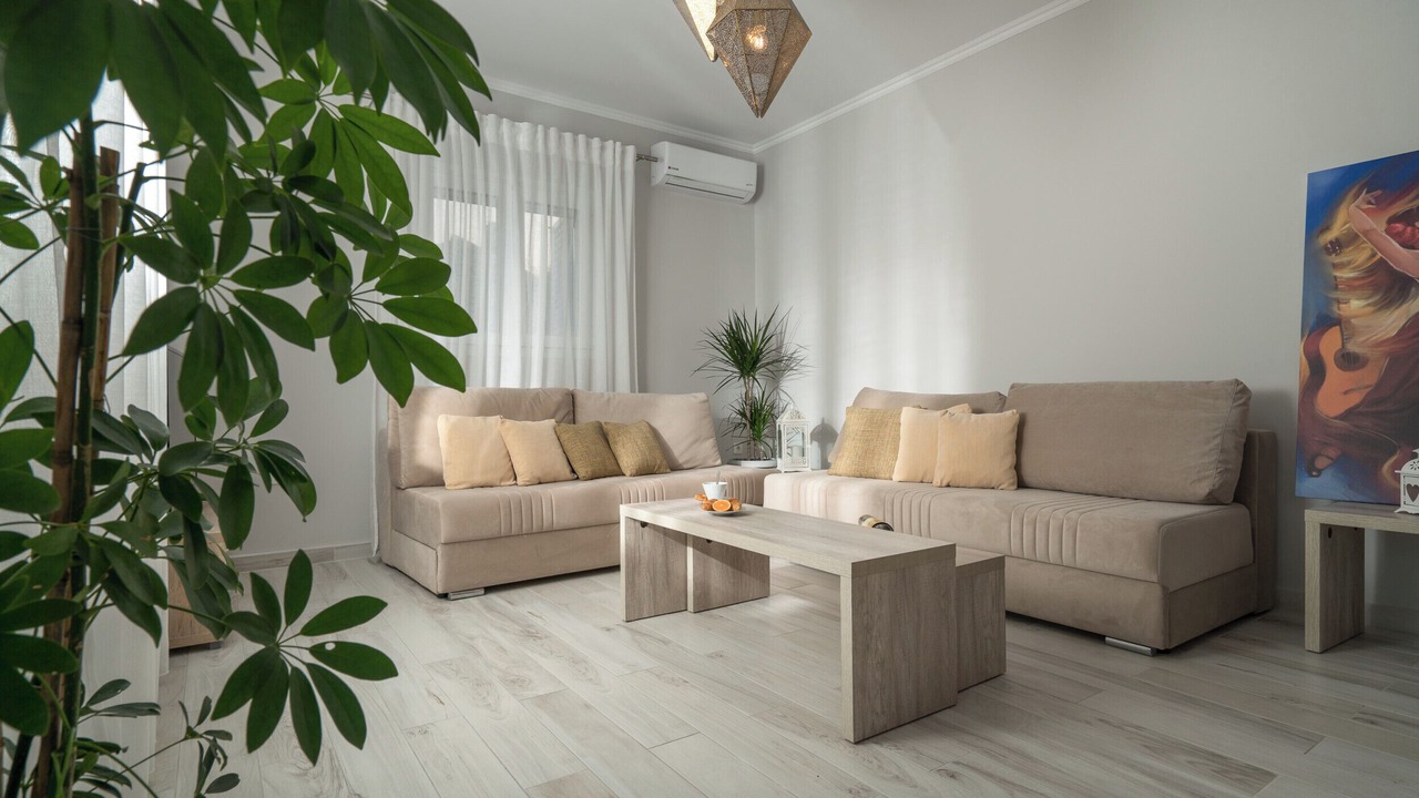 Photo of Livingroom in Laganas