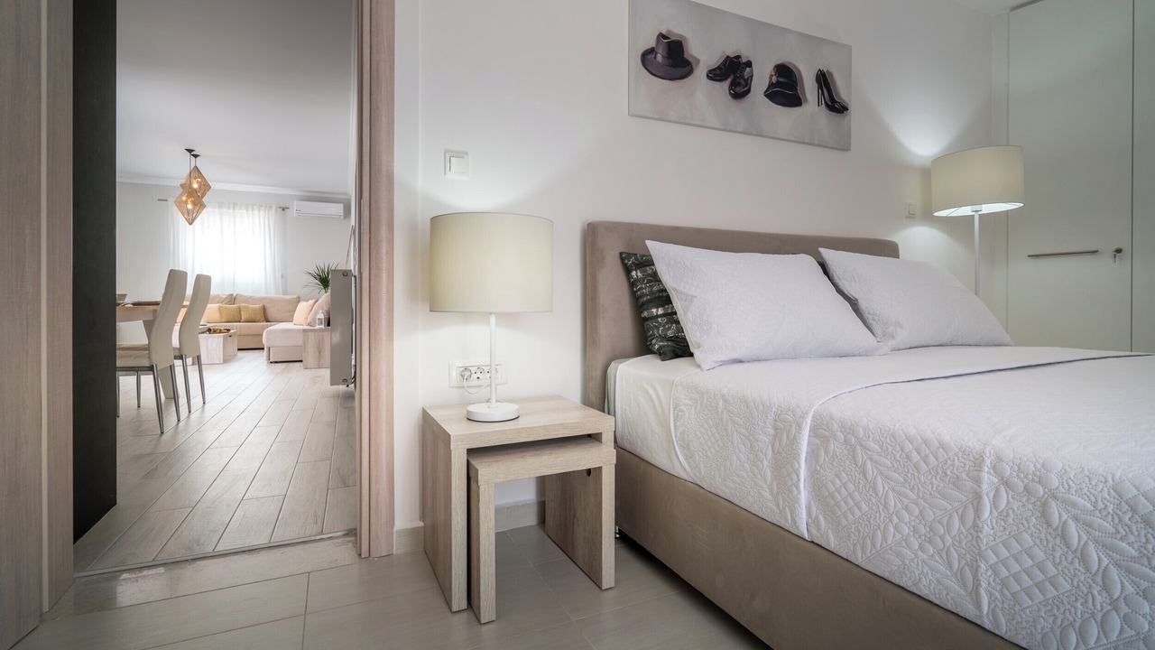 Photo of Bedroom in Laganas