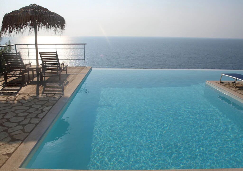 Photo of Outdoor in Agios Nikitas
