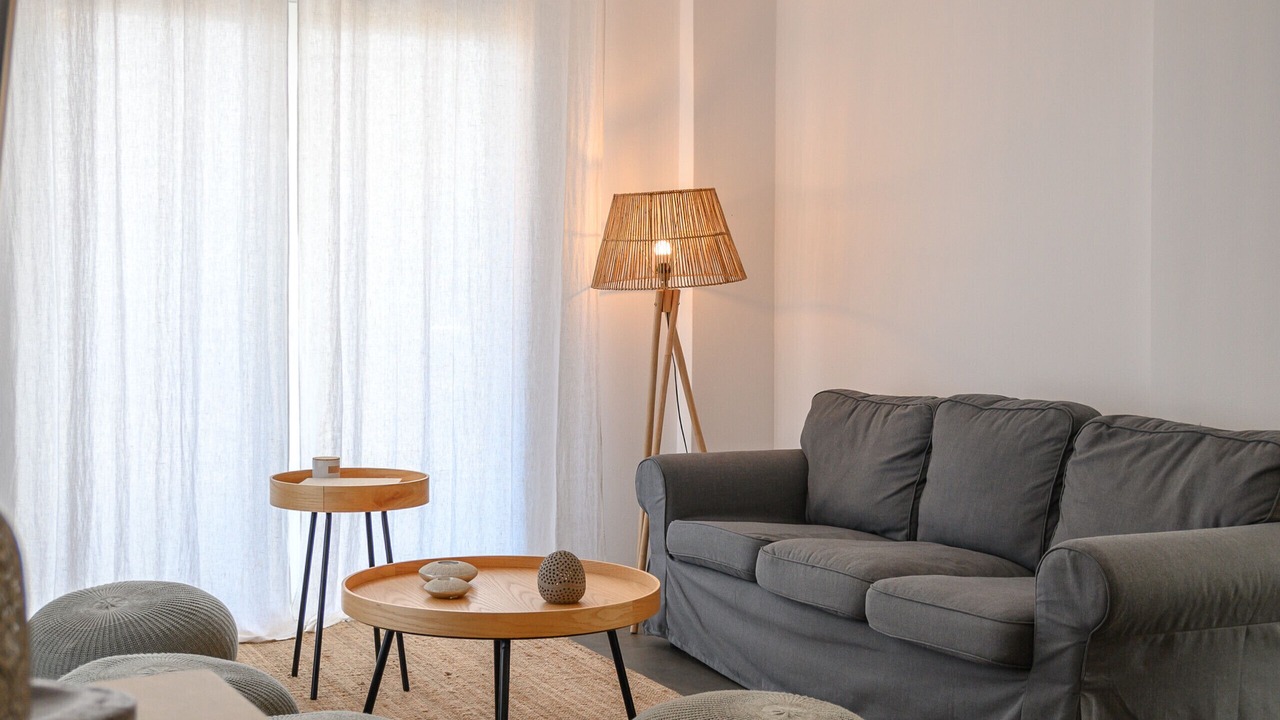 Photo of Bedroom in Kounelion