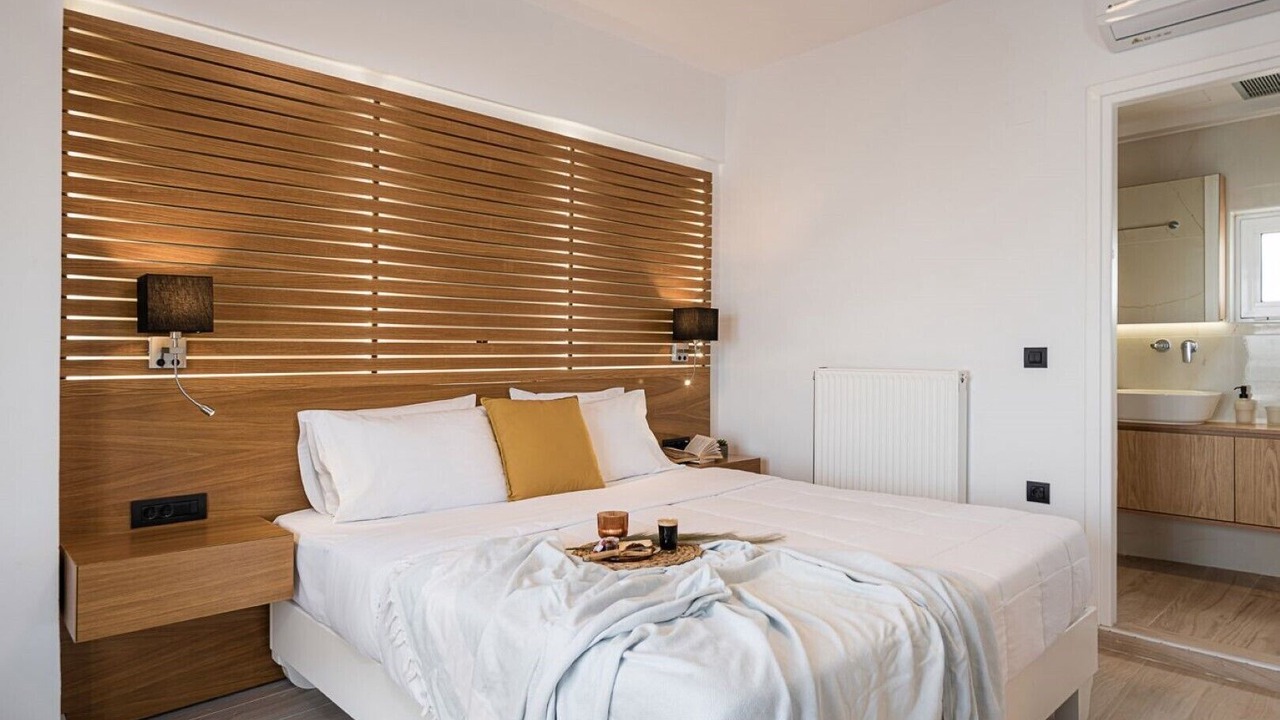 Photo of Bedroom in Nea Chora