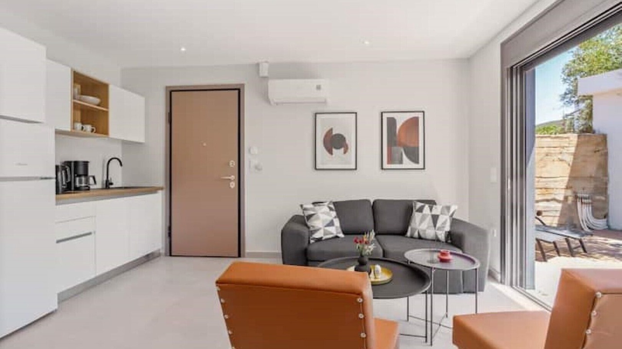 Photo of Livingroom in Thymari