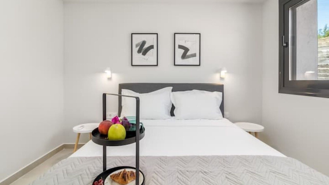 Photo of Bedroom in Thymari