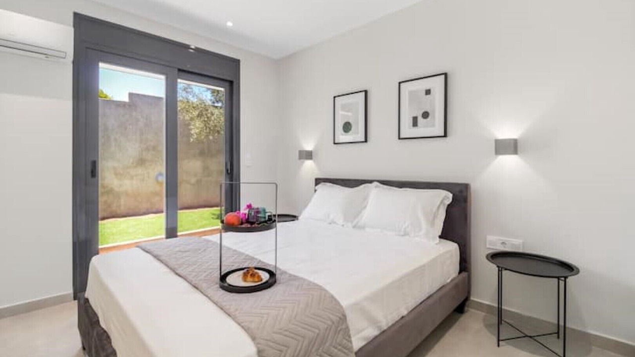 Photo of Bedroom in Thymari
