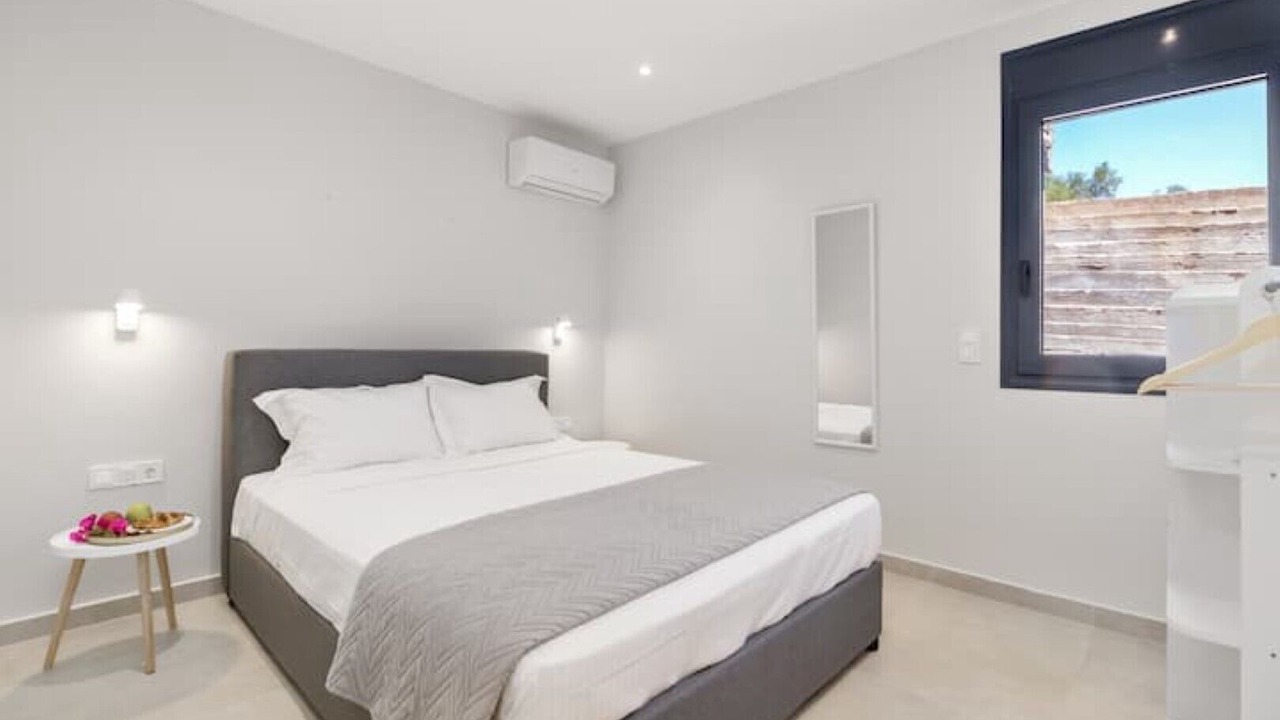 Photo of Bedroom in Thymari