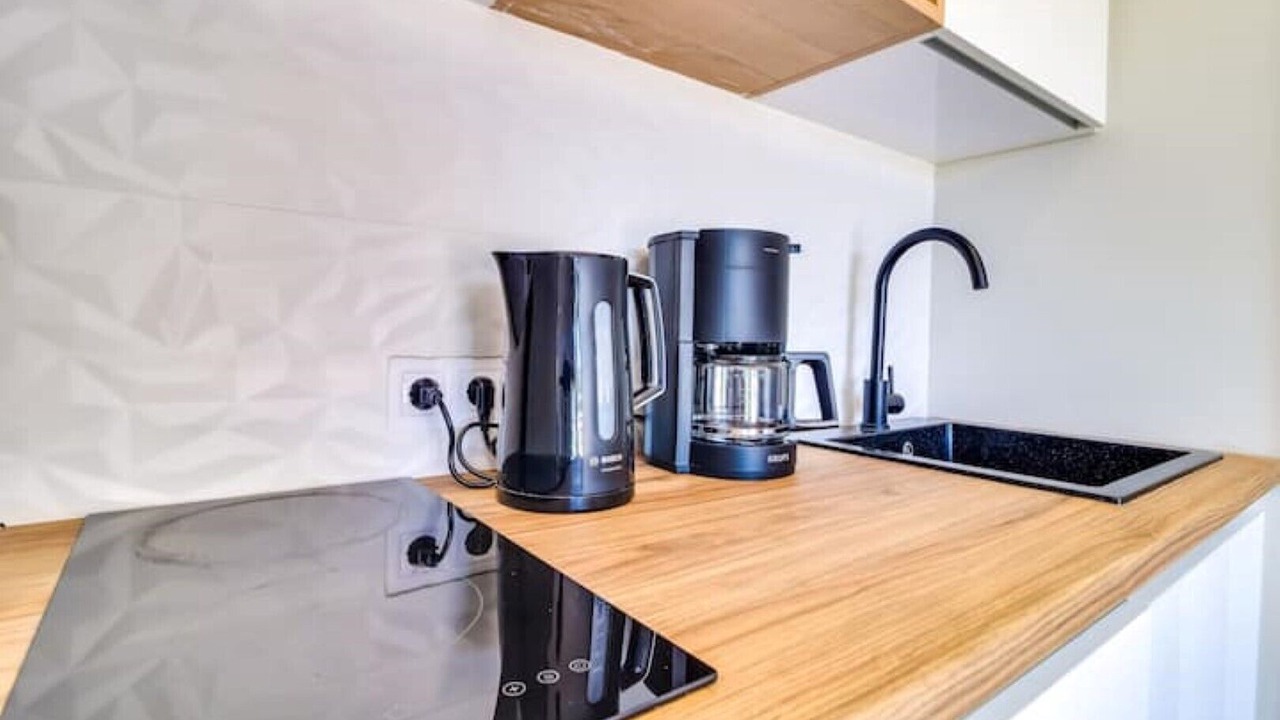 Photo of Kitchen in Thymari