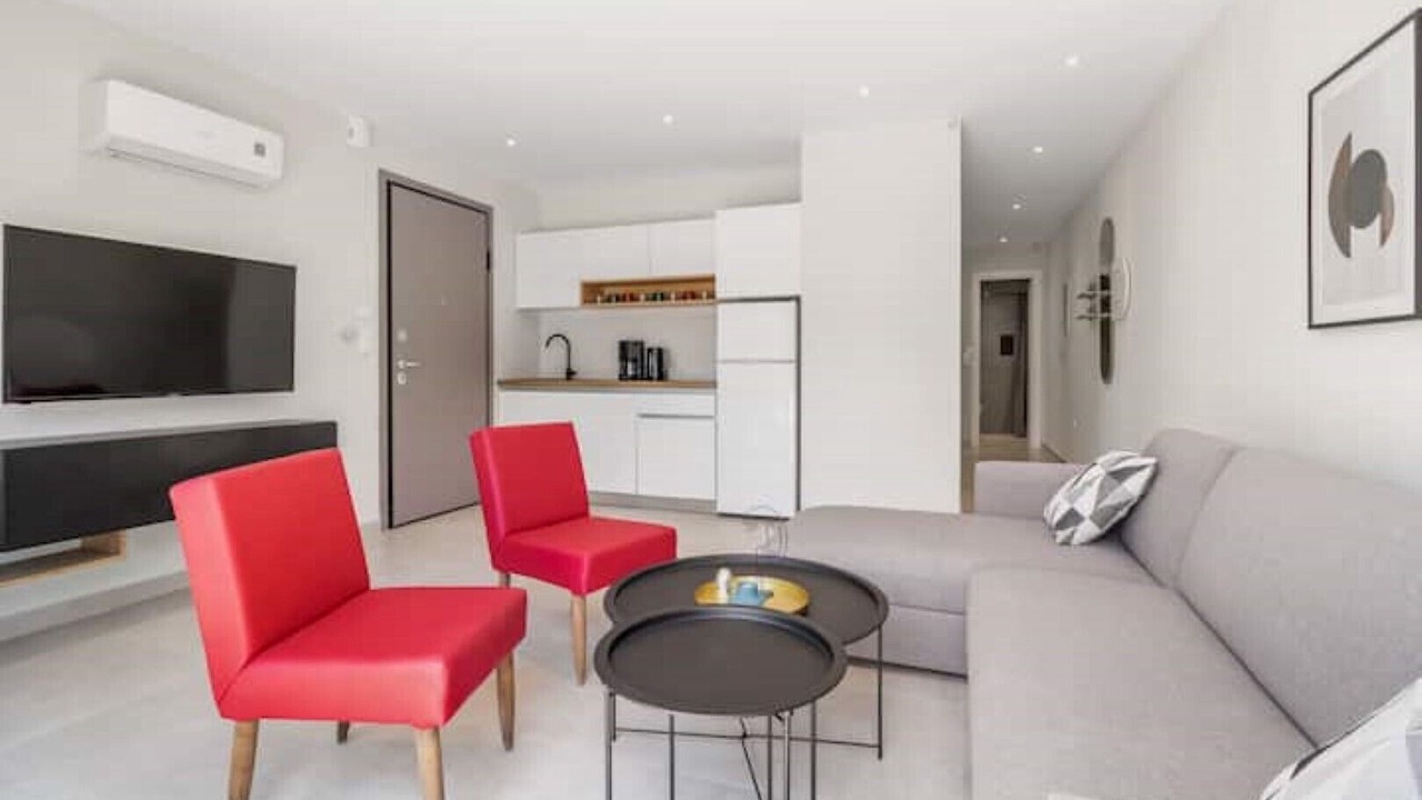 Photo of Livingroom in Thymari
