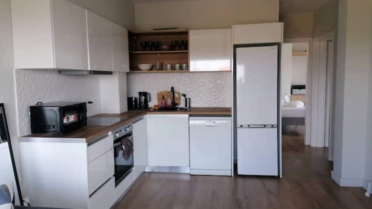 Photo of Kitchen in Thymari