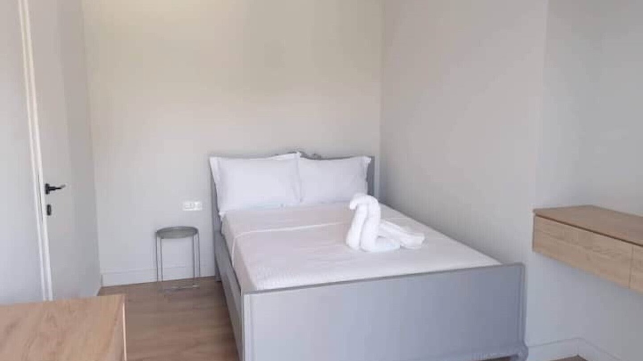 Photo of Bedroom in Thymari