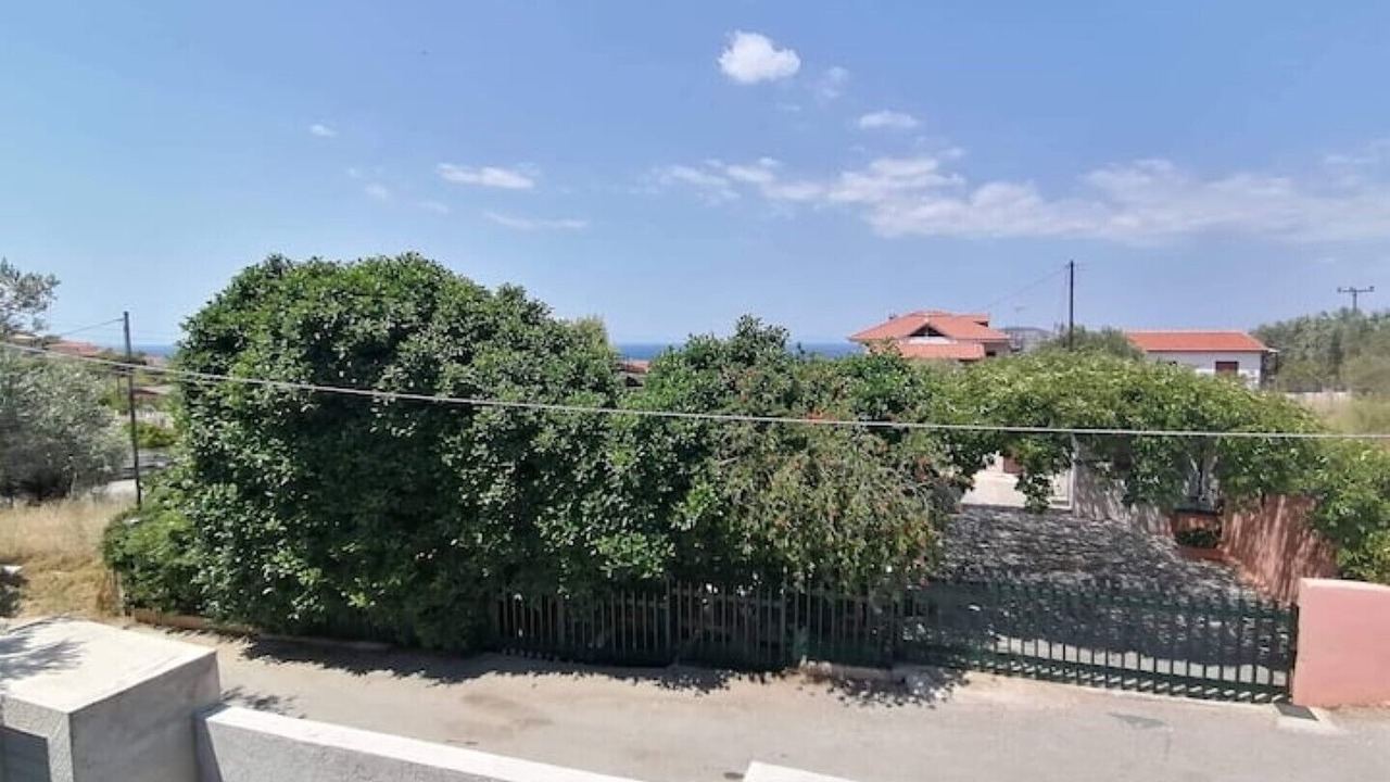 Photo of Outdoor in Thymari