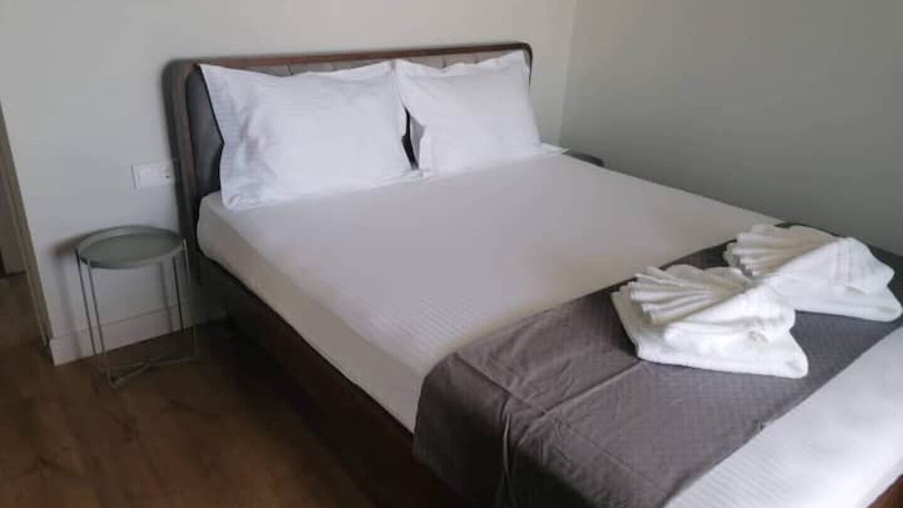 Photo of Bedroom in Thymari