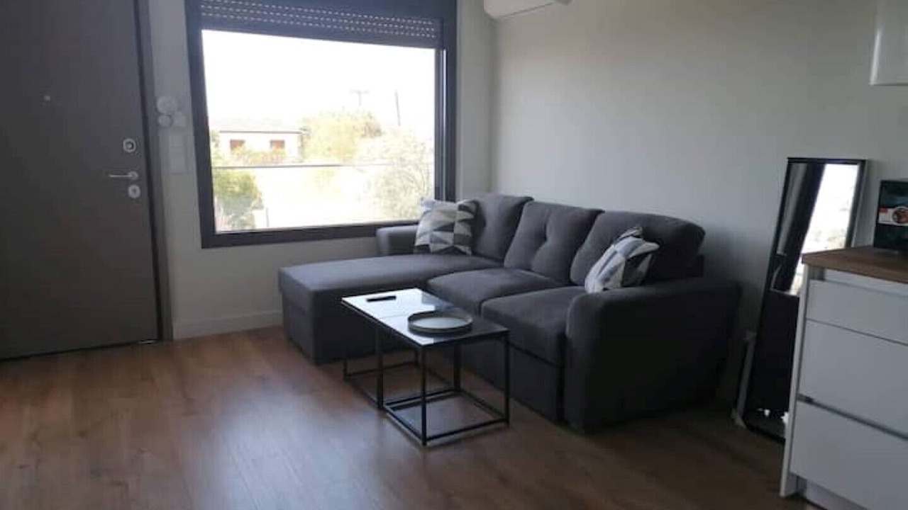 Photo of Livingroom in Thymari