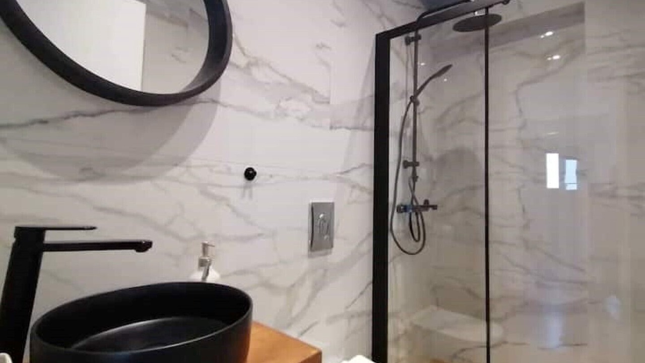Photo of Bathroom in Thymari