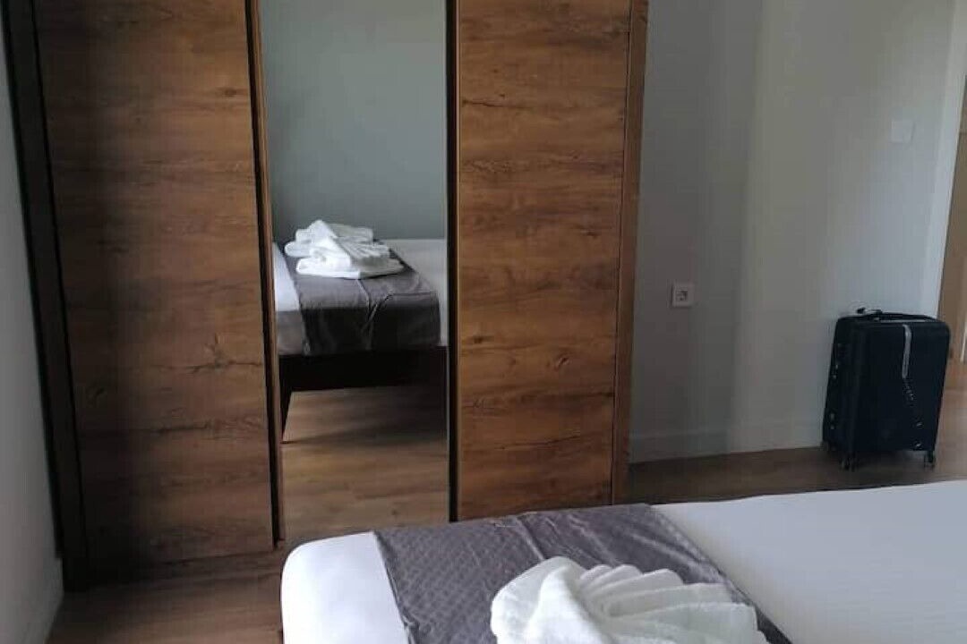 Photo of Bedroom in Thymari