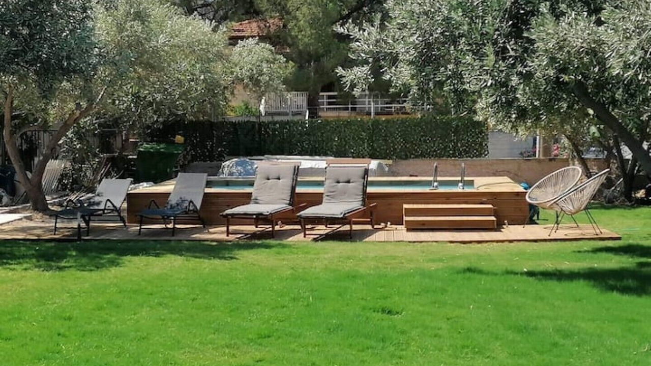 Photo of Outdoor in Thymari