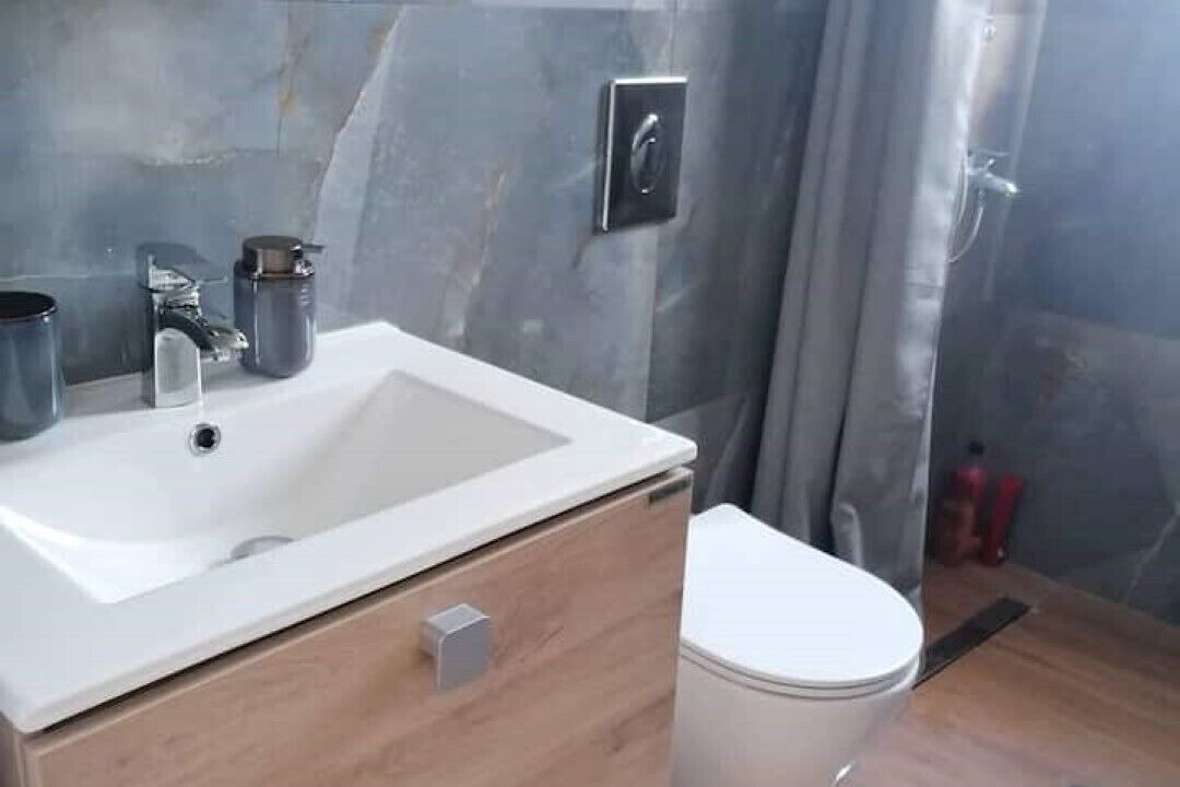 Photo of Bathroom in Thymari