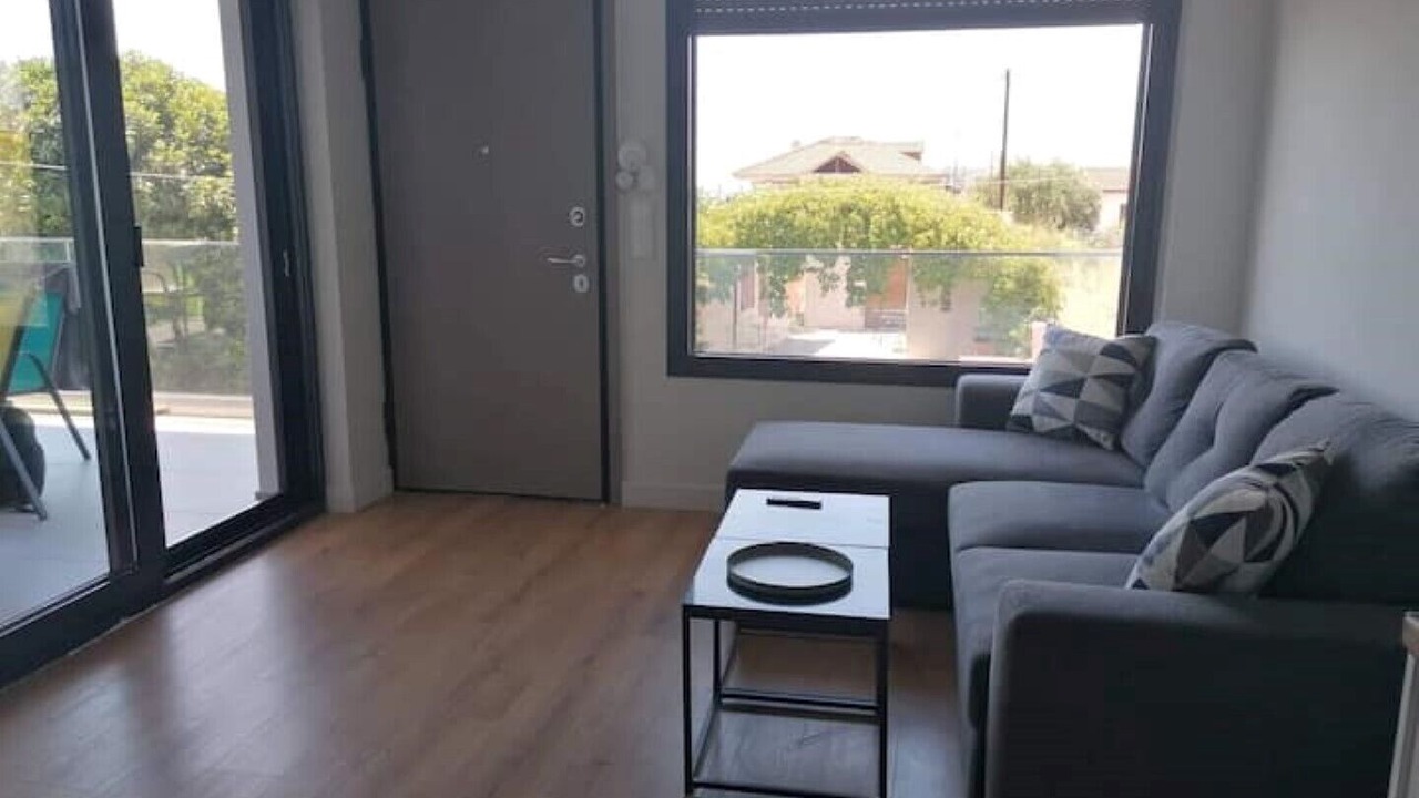 Photo of Livingroom in Thymari
