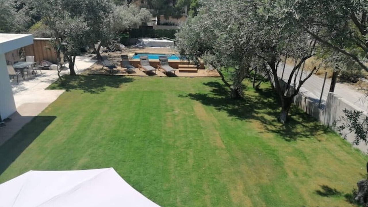 Photo of Outdoor in Thymari