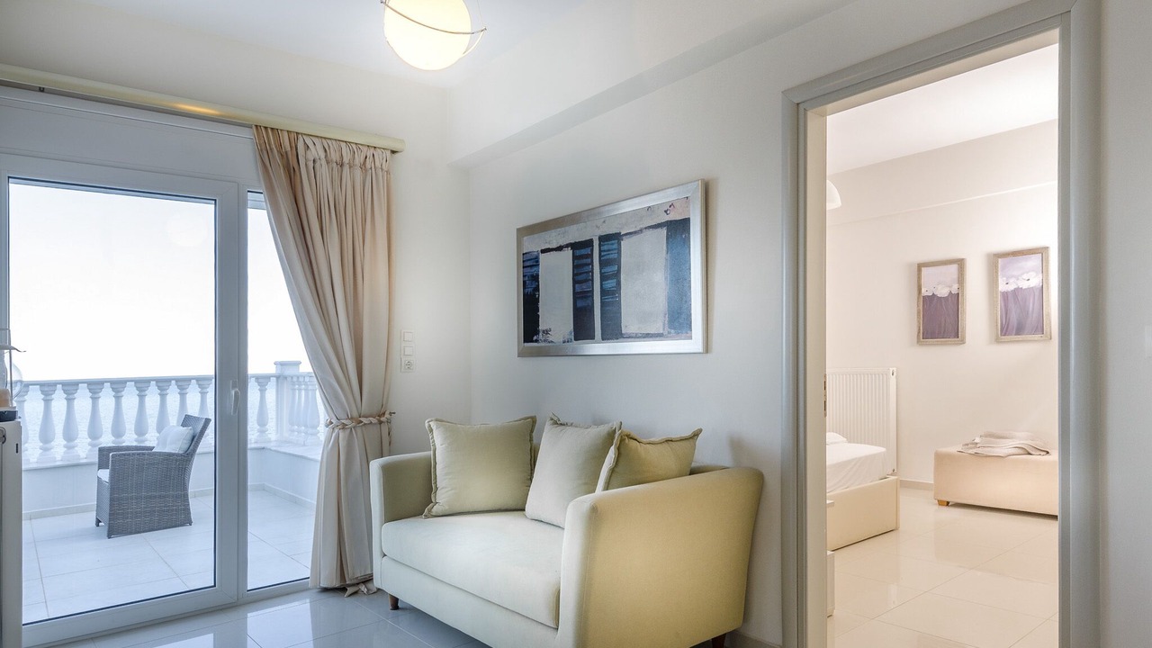 Photo of Livingroom in Achlia