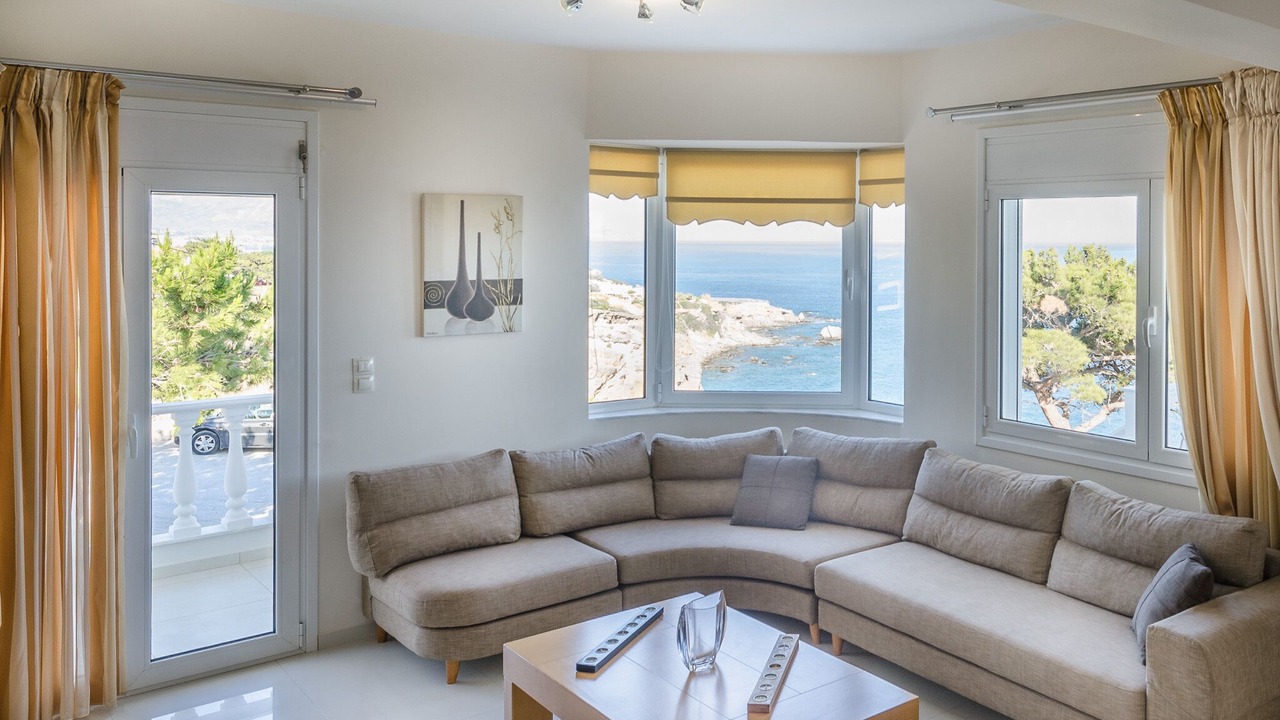 Photo of Livingroom in Achlia