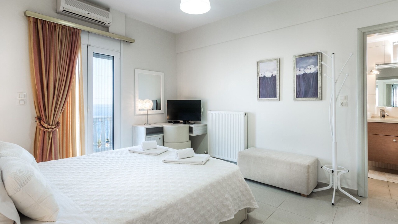 Photo of Bedroom in Achlia