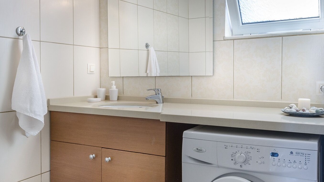 Photo of Bathroom in Achlia