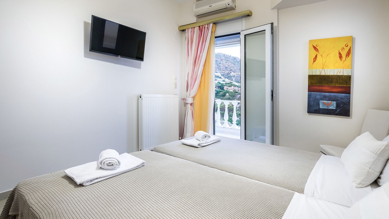 Photo of Bedroom in Achlia