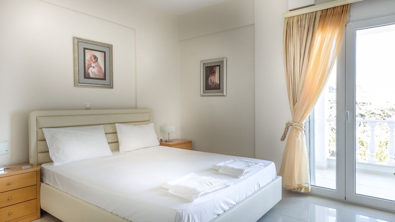 Photo of Bedroom in Achlia