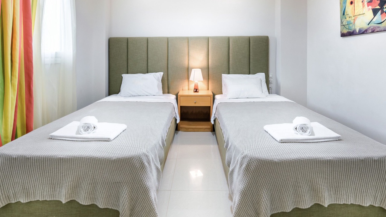 Photo of Bedroom in Achlia