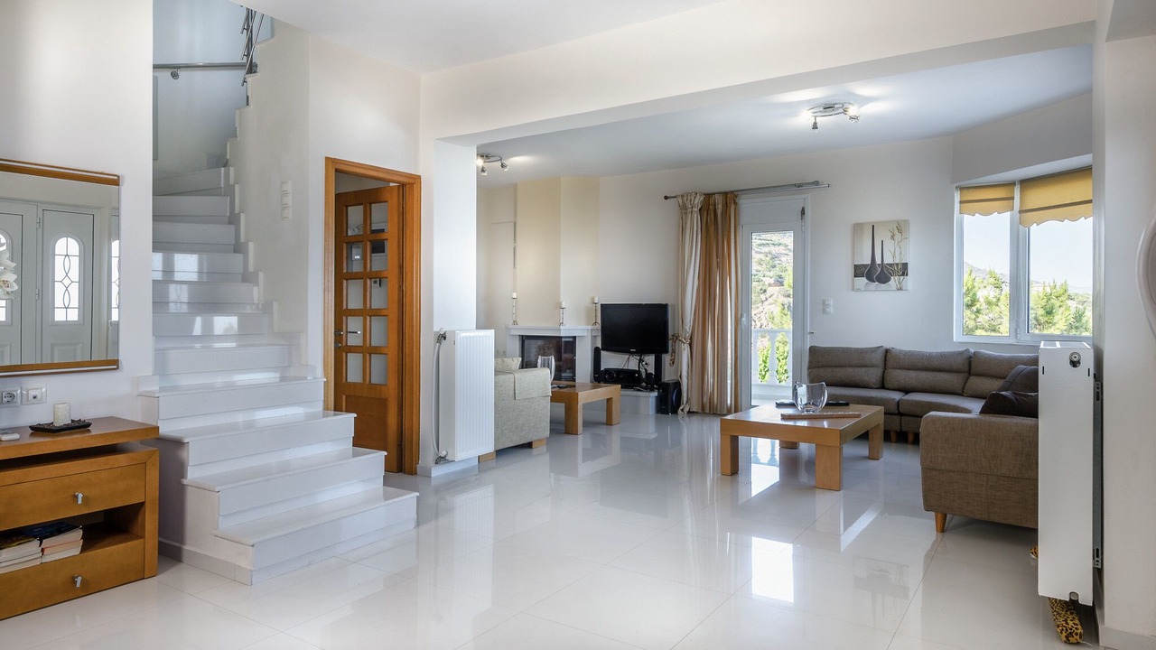 Photo of Livingroom in Achlia