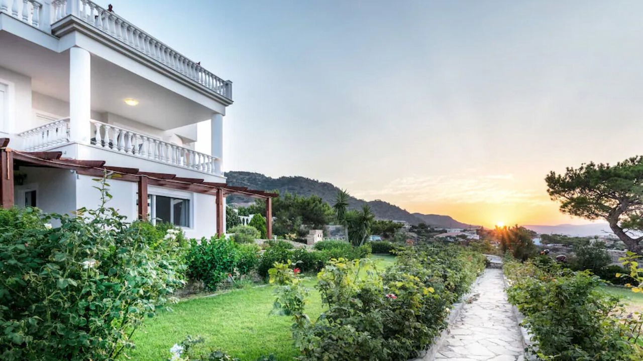 Photo of Outdoor in Achlia