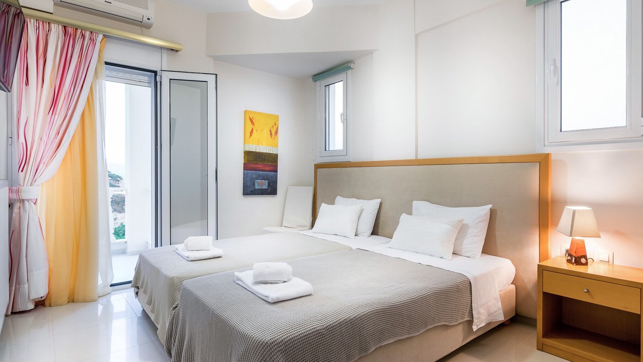 Photo of Bedroom in Achlia