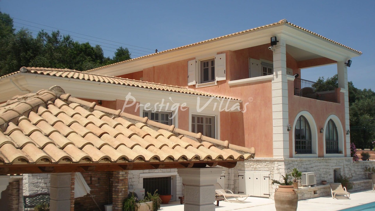 Photo of Outdoor in Kassiopi