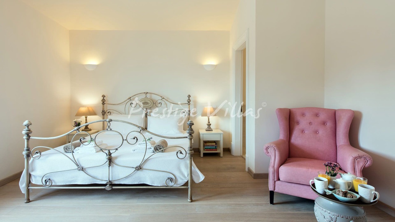 Photo of Bedroom in Kassiopi