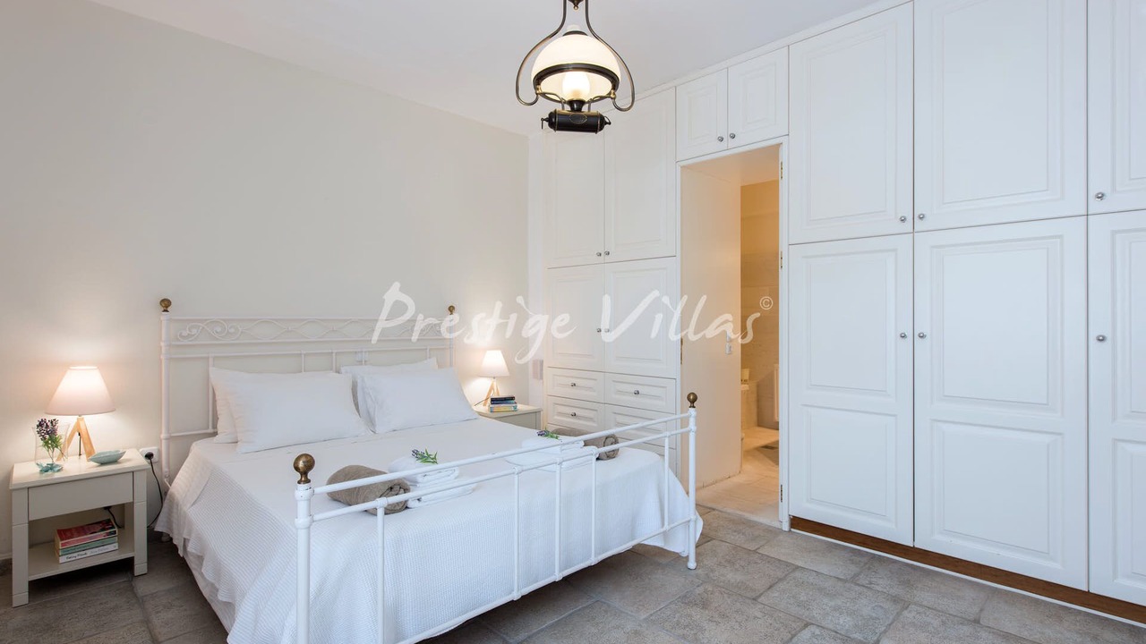 Photo of Bedroom in Kassiopi