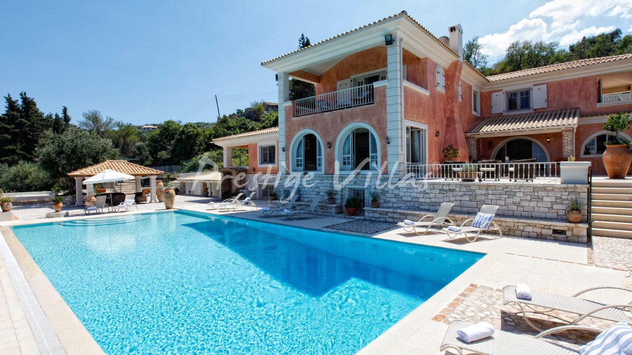 Photo of Outdoor in Kassiopi